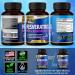 VEGATOT High Strength Resveratrol with Quercetin - Healthy Aging & Immune Support (90 Count) - Buy Online on GoSupps.com