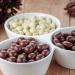 Yupik Yogurt Covered Peanuts 1Kg 1 kg (Pack of 1) - Buy Online on GoSupps.com