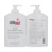 Sebamed Liquid Face & Body Wash 400ml 2 Pack - 13.5 Fl Oz (Pack of 2) - Gentle pH Balanced Formula - Buy Online on GoSupps.com