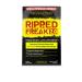 Pharmafreak Ripped Freak 2.0 - Hybrid Weight Loss Supplement - USA - 60ct V.2