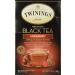 Twinings Premium Black Tea Mixed Berry - 20 Tea Bags (1.41 oz) - Delicious & Refreshing Herbal Blend - Buy Online on GoSupps.com