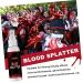 Buy 2 Sets Scar Wax & Vampire Fake Blood Gel - Special Effects Makeup for Halloween Zombie Costumes & More | International Shipping Available - Buy Online on GoSupps.com