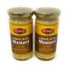 Dynasty Chinese-Style Mustard 4oz (113g), 2 Pack