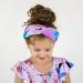 4 Pack Tie Dye Spa Headbands for Girls - Soft Non-Slip Turban Headwraps - Stretch Tie-Dye Hair Accessories - Sleepover Party Essential - Buy Online on GoSupps.com