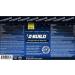 Z-BUILD - NIGHT TIME MUSCLE BUILDING SUPPLEMENT-Provides all night muscle and connective tissue growth & repair deep sleep cycles & enhanced recovery speeds - Buy Online on GoSupps.com