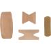 Shop Assorted Adhesive Bandages | Fast International Shipping - Heal & Protect - Buy Online on GoSupps.com