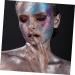 Beavorty 1 Set Glitter powder hair glitter shimmer makeup spray loose powder spray body powder shimmer As Shown 1 7.4X6.8CM - Buy Online on GoSupps.com