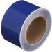 Seachoice Self-Adhesive Boat Striping Tape - 2 in. X 50 Ft, Blue Vinyl Tape, 3 Mil - Waterproof and Durable - Buy Online on GoSupps.com
