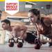 LFC Vegan Protein Powder Dutch Chocolate 680g | 21g High Protein Low Sugar | Vitamin D & B12 | 100% Vegan | Official Liverpool FC Licensed | 22 Servings - Buy Online on GoSupps.com