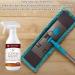 Liquid Scratch Repair Wax | 16.9oz Liquid Floor Wax | Cleaning And Maintenance Agent For Repair Of Small Cracks Wood Floor Cracking Utoya Detergent - Buy Online on GoSupps.com