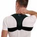 Adjustable Posture Corrector for Men and Women - Shoulder & Back Pain Relief, Clavicle Support - Supply Cube - Buy Online on GoSupps.com
