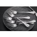 Wansang 12-piece Fine Stainless Steel Dinner Forks Set 8 Inches - Buy Online on GoSupps.com