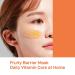 JUMISO All Day Vitamin Nourishing Mask 100ml - Korean Vegan Facial Washoff Mask for Skin Brightening & Vitamin Care - Buy Online on GoSupps.com