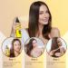 Sea Salt Spray for Hair (5 fl oz) Volume Sea salt spray for Men and Women Beach Waves Sea Salt Hair Texture Spray for Hair Spray for Hair Styling Extra Hold - Buy Online on GoSupps.com