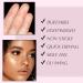 Rose Gold Liquid Highlighter - 0.5 fl.oz. Ultra Smooth Radiant Glow | Long-Lasting & Hydrating Makeup Highlighter - Buy Online on GoSupps.com
