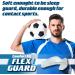 Shop Instant Smile Comfort Fit Flex Guard Quad Pack - Customized & Durable | International Shipping Available - Buy Online on GoSupps.com