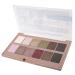 Buy Maybelline New York Nudes In The City Eyeshadow Palette - 64g | International Shipping Available - Buy Online on GoSupps.com