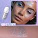 Pheral Roll-On Body Glitter Gel | Mermaid Makeup & Festival Rave Accessories | Holographic Hair Glitter & Face Paint | Silver Sparkle Body Shimmer for Halloween Parties - Buy Online on GoSupps.com