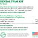 Fresh Breath by TropiClean Dental Trial Kit - Enhance Oral Care & Refreshing Breath Worldwide - Buy Online on GoSupps.com