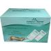 EasyHome 5 Panel Instant Drug Test Kit - 10 Pack for THC, COC, OPI, AMP, BZO - Urine Dip Testing - EDOAP-754 - Buy Online on GoSupps.com