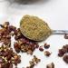 BAILINHOU Sichuan peppercorn powder 1.08oz/30g Mapo Tofu and Chinese Cuisine red szechuan peppercorns ground ORIGINAL IMPORTED of china. (Black lid(Enhance aroma)) - Buy Online on GoSupps.com