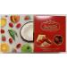 Buratti Confetti Tenerezze Red Fruits Flavour Chocolate Coated Almonds 1 kg