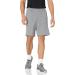 Amazon Essentials Men's Loose Fit Performance Shorts - XL Gray/Black Big & Tall 2-Pack | Premium Comfort & Style - International Shipping Available - Buy Online on GoSupps.com