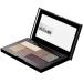Buy Maybelline New York City Mini Palette 410 Chill Brunch Neutrals | Affordable International Shipping | 6g Eyeshadow Palette - Buy Online on GoSupps.com