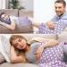 Pasonio Large Electric Heating Pad for Neck and Shoulders - Hot Moist & Dry Therapy - Washable - 18x22 inches - Buy Online on GoSupps.com