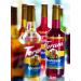 Torani Vanilla Flavour Syrup 750 Milliliter & Classic Caramel Syrup 750 milliliters Flavour Syrup + Caramel Syrup - Buy Online on GoSupps.com