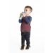 Playtex Sipsters Stage 3 Insulated Spout Sippy Cups for Boys - 9oz (2 Pack) - Buy Online on GoSupps.com