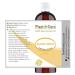 Sunflower Oil 16 oz - 100% Pure Cold Pressed Carrier Oil for Skin, Body, Hair Growth - Natural Moisturizer for Creams, Lotions, Lip Balm, Soap Making - Buy Online on GoSupps.com