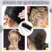 Swpeet 380Pcs Black Hair Pins & Rubber Bands Kit - 1.9Inch 2.4Inch 2.7Inch Bobby Pins for All Hair Types - International Shipping - Buy Online on GoSupps.com
