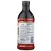 Colgin Liquid Smoke 16 oz: Natural Hickory Flavoring for BBQ, Grilling, and Cooking - Buy Online on GoSupps.com