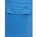 FIT SPIRIT Yoga Mat Gym Bag with 2 Cargo Pockets - Blue Tree Design - Buy Online on GoSupps.com