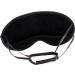 Twilight Sleep Mask Kit with Carry Pouch, Earplugs & Waterproof Canvas Exterior - Ideal for Camping, Military, Hunting, Fishing - Gift Set - Buy Online on GoSupps.com