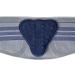LumboTrain Back Bandage by Bauerfeind | Relief & Stabilization for Lumbar Spine | Size 3 | Combat Back Pain | Ideal for Everyday Use - Buy Online on GoSupps.com