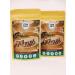 TARIBA Natural Giloy Powder Giloy/Guduchi/Gulvel Stem Powder (Pack of 2).