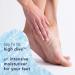 Barefoot Scientist High Dive Foot Therapy Cream - Intensive Hydration for Dry Feet and Cracked Heels - Buy Online on GoSupps.com