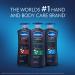 Vaseline Men Healing Moisture Cooling Body Lotion 20.3 Fl. Oz - Pack of 4 - Buy Online on GoSupps.com