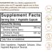 Buy Solgar Saw Palmetto Berries - 100 Vegetable Capsules | Natural Supplements for Men's Health - Buy Online on GoSupps.com