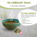 Pregnivital Puerperium Tea - 100% Organic Herbal Blend for Postpartum Recovery - Essential Female Mantle Yarrow & Shepherd's Whitewash - 15 Tea Bags - Buy Online on GoSupps.com