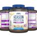  Applied Nutrition Applied Nutrition 100% casein protein vanilla (EAN 5056555208021) - 1800 g - Buy Online on GoSupps.com