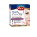 Abbey Beauty Collagen intensive 5000 - for less visible wrinkles - with 5 g of collagen peptides hyaluronic acid zinc and vitamin C - sugar -free - 10 drinking ampoules 25 ml (10 -pack) Beauty collagen