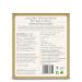 Buy Forest Essentials Luxury Sugar Soap Bitter Orange & Cinnamon - 125g | Premium Natural Ingredients for Skin Care | International Shipping Available - Buy Online on GoSupps.com