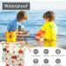 HENGBIRD Wet Bag 2pcs - Reusable Waterproof Nappy Organizer for Baby | Ideal for Daycare, Travel, and Beach - Buy Online on GoSupps.com