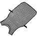 LUCKDANO Waterproof EV Salon Apron with Adjustable Tie Large Pocket Design for Easy Tool Storage - Buy Online on GoSupps.com