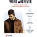 Plantronics Poly Voyager 5200 Wireless Headset - Noise-Canceling Mic, Ergonomic Design & Voice Controls - Bluetooth Single-Ear Headset for Mobile & Tablet - Buy Online on GoSupps.com