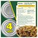 Del Monte Cut Blue Lake Green Beans With No Added Salt 4-14.5 Oz. Can  14.5 Oz - Buy Online on GoSupps.com