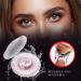 2024 Self-Adhesive Eyelashes - Snap-On & No Adhesive | 3 Pairs Natural Look - Buy Online on GoSupps.com